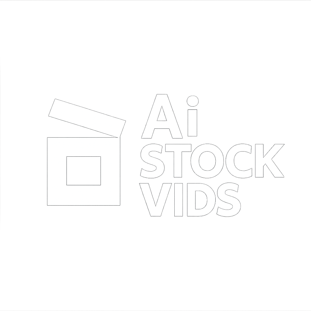 AI Stock Vids